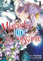 Mercedes De La Lune Decroissante - Tome 01 - Preview