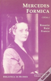 Capa do artigo Mercedes Fórmica (1916- )