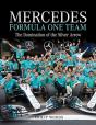 Mercedes Formula One Team - Preview