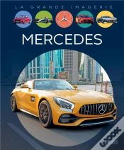 Capa do artigo Mercedes