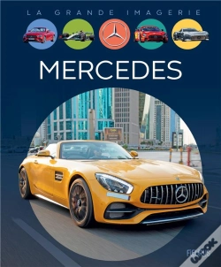 Capa do artigo Mercedes