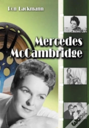 Capa do artigo Mercedes Mccambridge