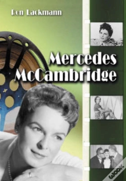 Capa do artigo Mercedes Mccambridge