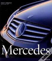 Capa do artigo Mercedes
