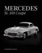 Mercedes SL 300 Coupé - Preview