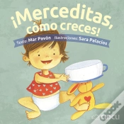 Capa do artigo ¡Merceditas, Cómo Creces!