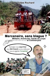 Mercenaire, Sans Blague?