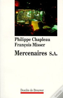 Capa do artigo Mercenaires S.A.