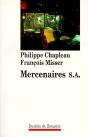 Mercenaires S.A. - Preview