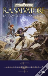 Mercenaires T.2 - La Promesse Du Roi-Sorcier -Poche