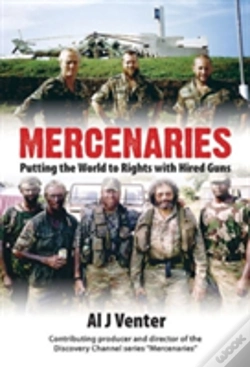 Capa do artigo Mercenaries