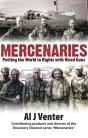 Mercenaries - Preview