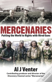 Capa do artigo Mercenaries