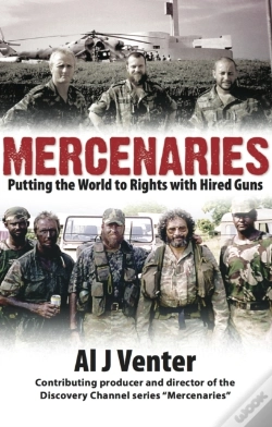 Capa do artigo Mercenaries