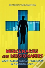 Capa do artigo Mercenaries And Missionaries