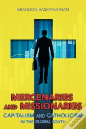 Capa do artigo Mercenaries And Missionaries