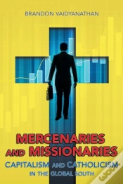 Capa do artigo Mercenaries And Missionaries