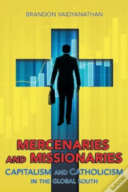 Capa do artigo Mercenaries And Missionaries