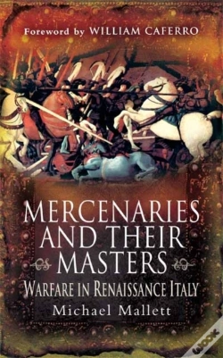 Capa do artigo Mercenaries And Their Masters
