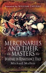Capa do artigo Mercenaries And Their Masters