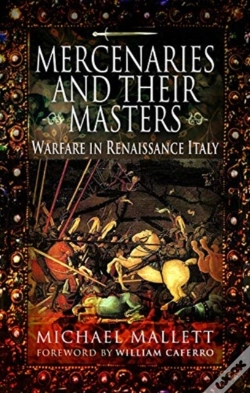 Capa do artigo Mercenaries And Their Masters