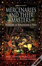 Capa do artigo Mercenaries And Their Masters