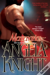 Capa do artigo Mercenaries
