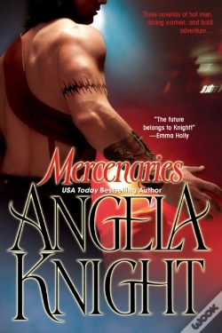 Capa do artigo Mercenaries