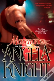 Capa do artigo Mercenaries