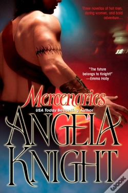 Capa do artigo Mercenaries