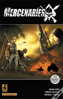 Capa do artigo Mercenaries
