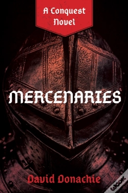 Capa do artigo Mercenaries