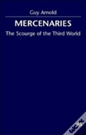 Capa do artigo Mercenaries