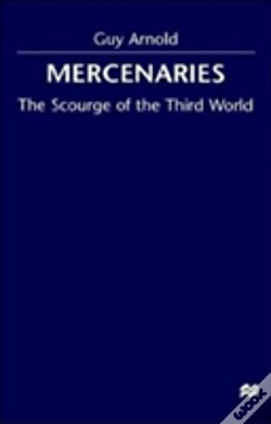 Capa do artigo Mercenaries