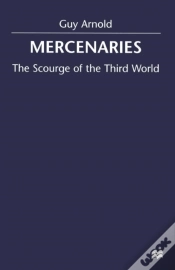 Capa do artigo Mercenaries