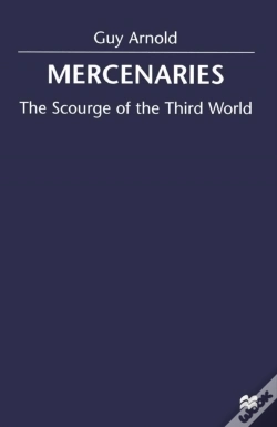 Capa do artigo Mercenaries