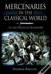Capa do artigo Mercenaries In The Classical World