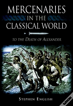Capa do artigo Mercenaries In The Classical World