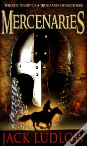 Capa do artigo Mercenaries