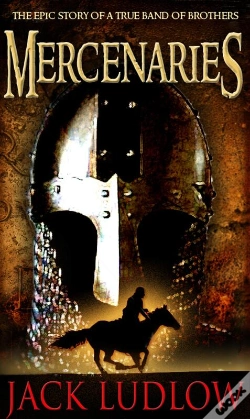 Capa do artigo Mercenaries
