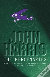 Capa do artigo Mercenaries