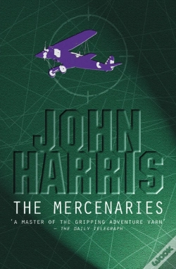 Capa do artigo Mercenaries