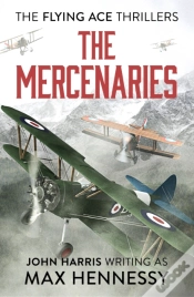 Capa do artigo Mercenaries