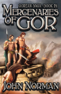 Mercenaries Of Gor - Preview