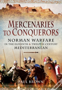 Capa do artigo Mercenaries To Conquerors