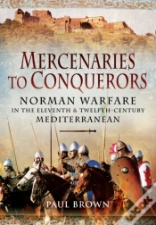 Capa do artigo Mercenaries To Conquerors