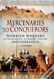 Capa do artigo Mercenaries To Conquerors