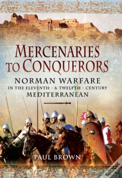 Capa do artigo Mercenaries To Conquerors