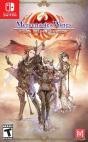 Mercenaries Wings: The False Phoenix Limited Run Nintendo Swich - Preview