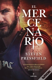 Capa do artigo Mercenario, El